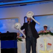 Captain' Dinner (16.11.13)